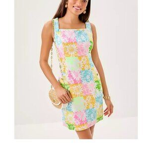 Lilly Pulitzer The Lilly Shift Dress